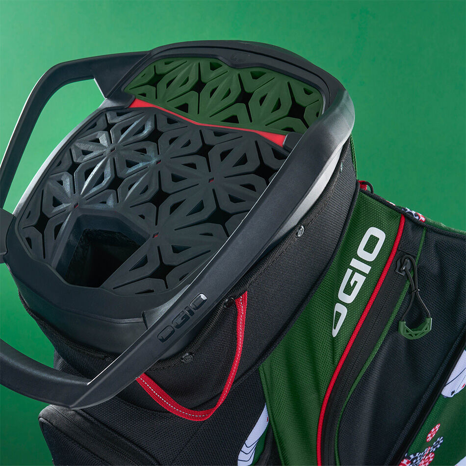 Silencer Cart Golf Bag | OGIO