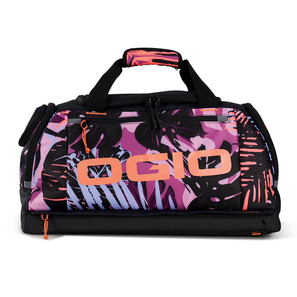 35L Fitness Duffel image 2