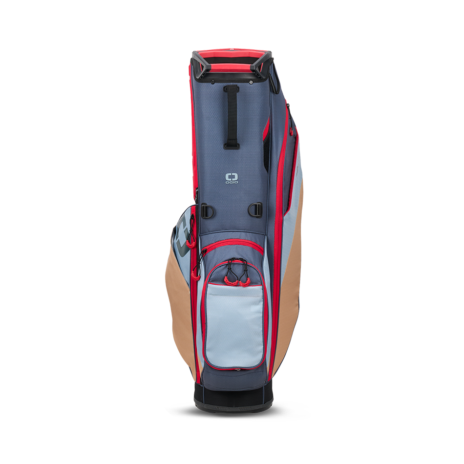 Fuse Golf Stand Bag '25 image 2