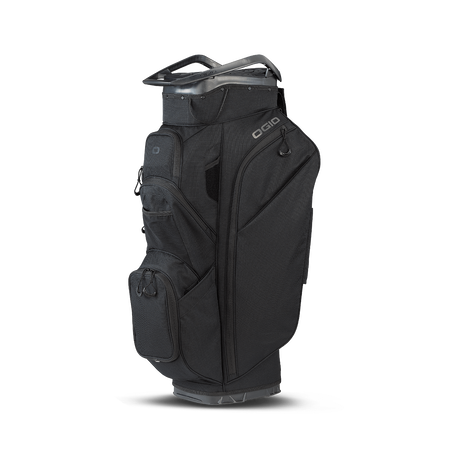 Silencer Cart Golf Bag Product Image