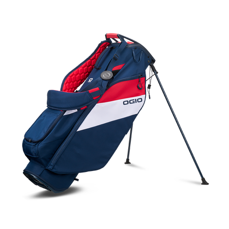 Fuse Golf Stand Bag '25 Product Image