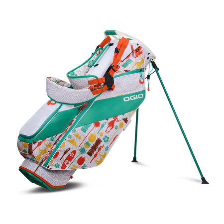 Fuse Golf Stand Bag '26 Product Image