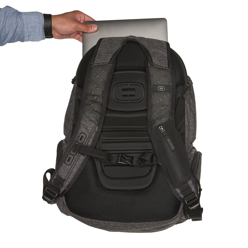 Renegade RSS Laptop Backpack image 10