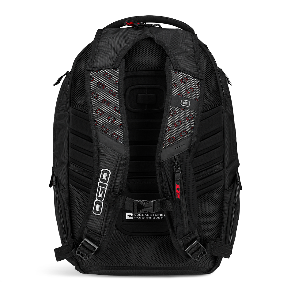 Renegade RSS Laptop Backpack image 3
