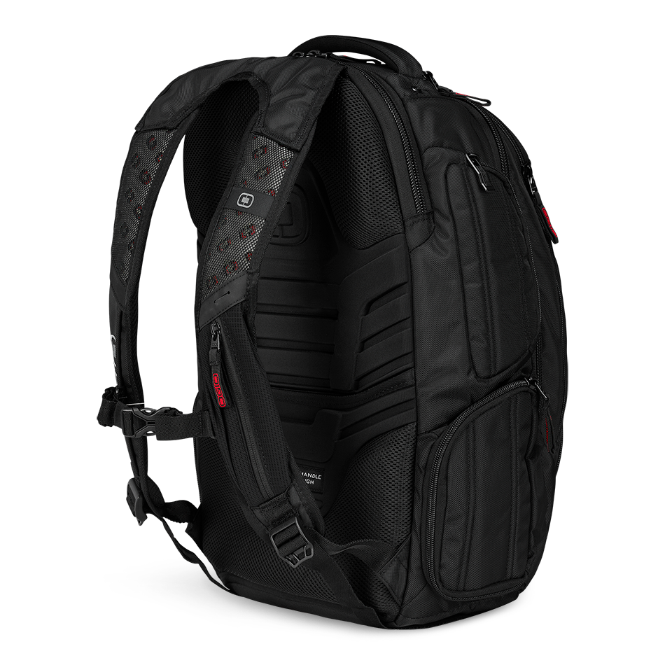 Renegade RSS Laptop Backpack image 4