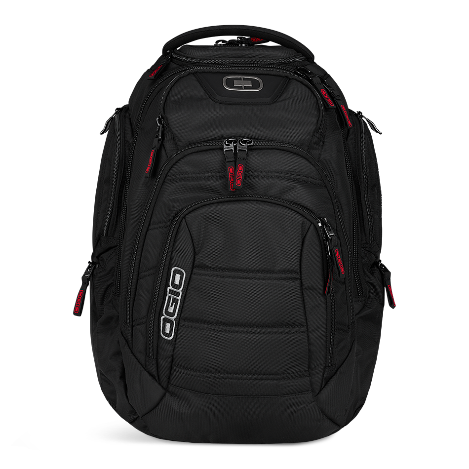 Renegade RSS Laptop Backpack image 5