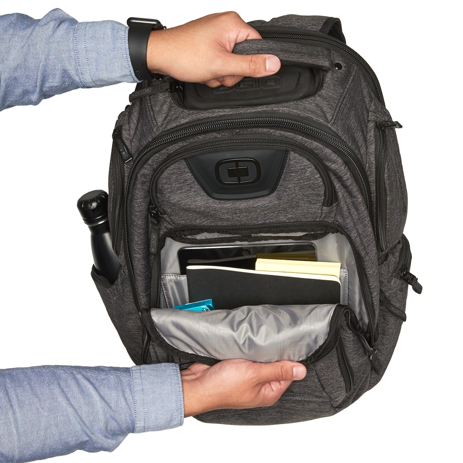 Renegade RSS Laptop Backpack image 8