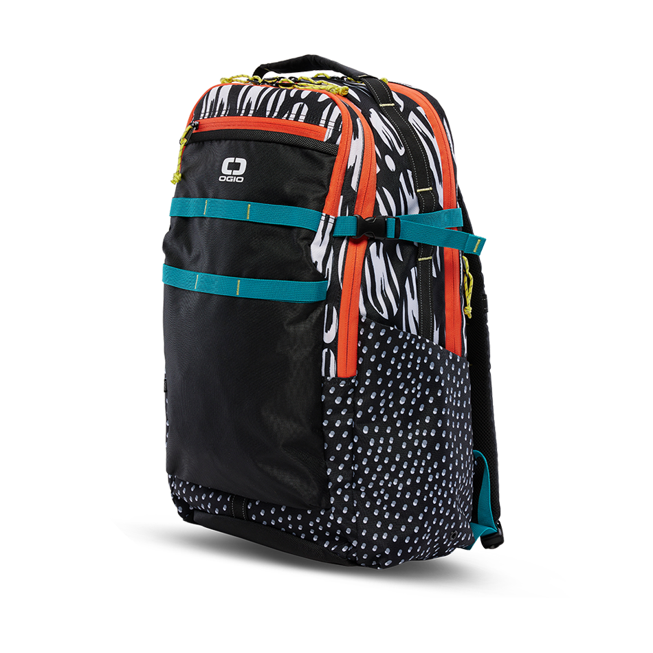 Alpha 25L Backpack '25 image 3