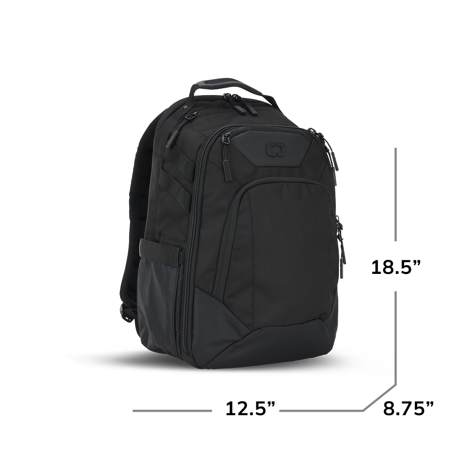 Gambit DNA Backpack image 11