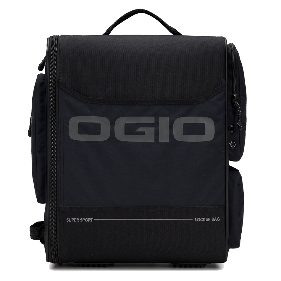 Locker Bag image 2