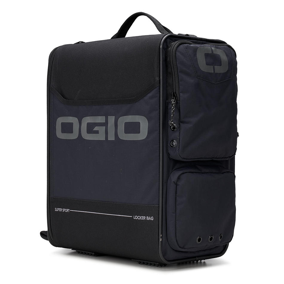 Locker Bag image 3