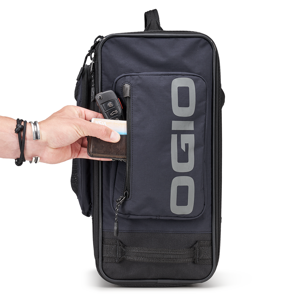 Locker Bag image 7