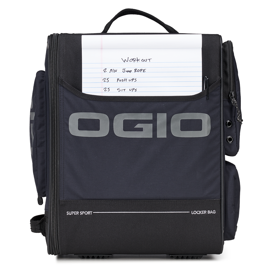 Locker Bag image 9
