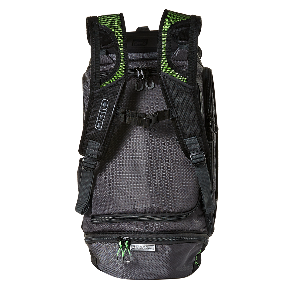 Endurance 7.0 Travel Duffel image 3