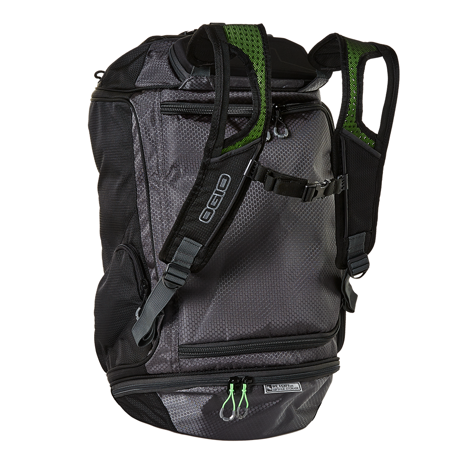 Endurance 7.0 Travel Duffel image 4