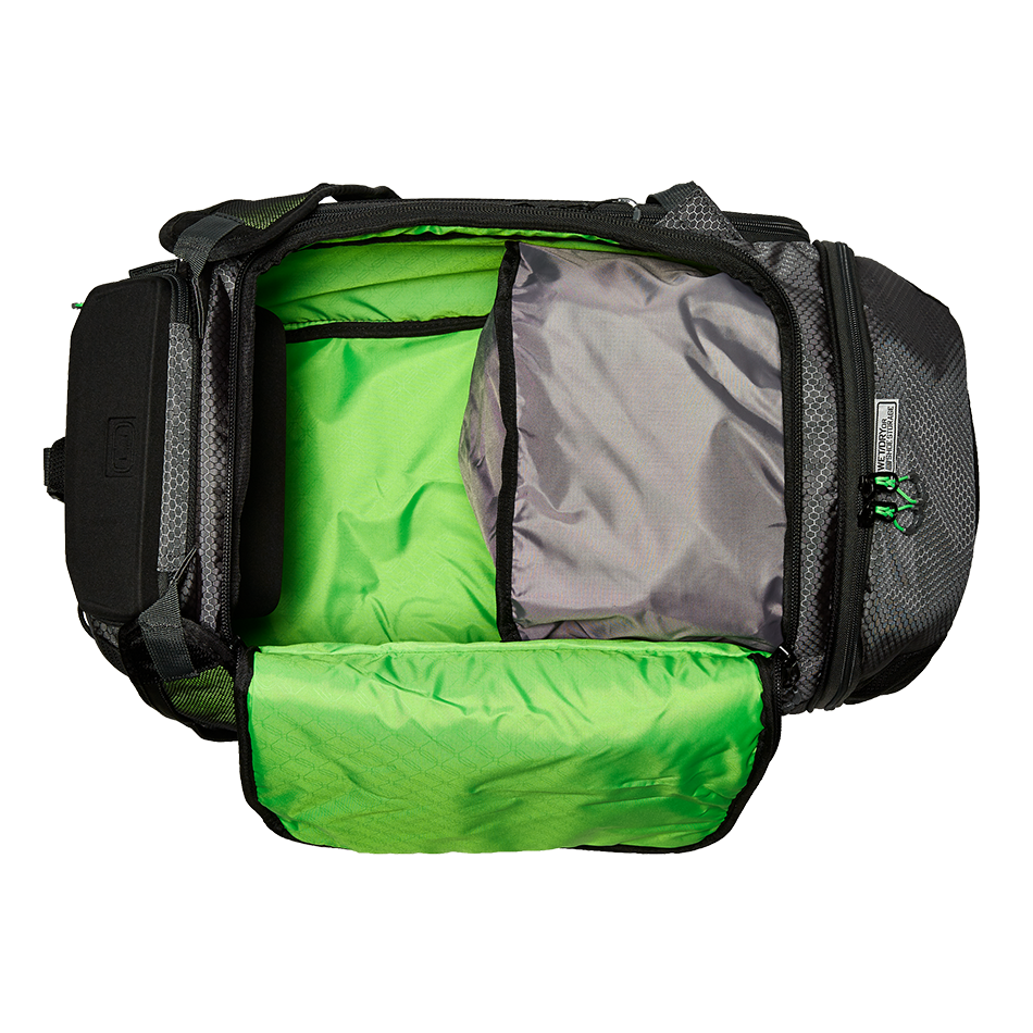 Endurance 7.0 Travel Duffel image 5