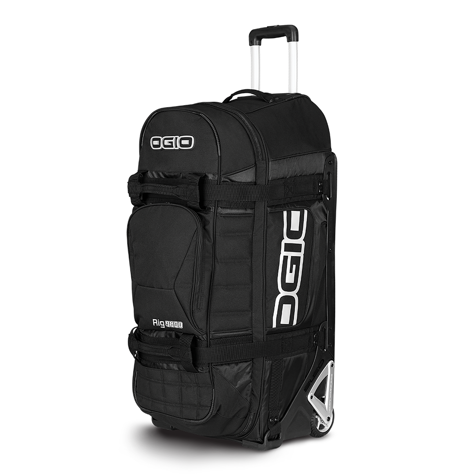 Rig 9800 Travel Bag image 2
