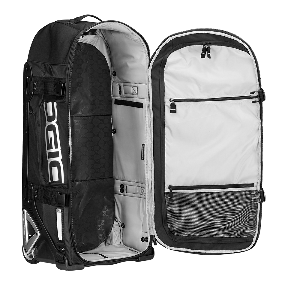 Rig 9800 Travel Bag image 5