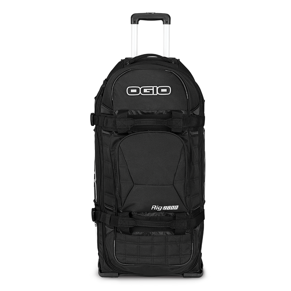 Rig 9800 Travel Bag image 6