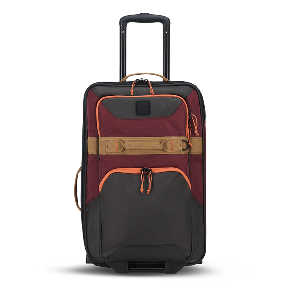 Alpha Layover Carry-On image 2