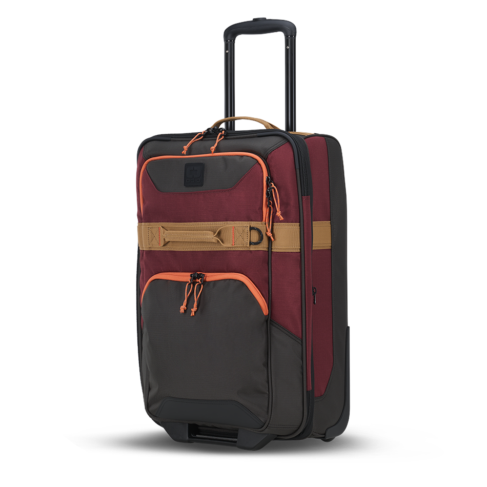 Alpha Layover Carry-On image 3