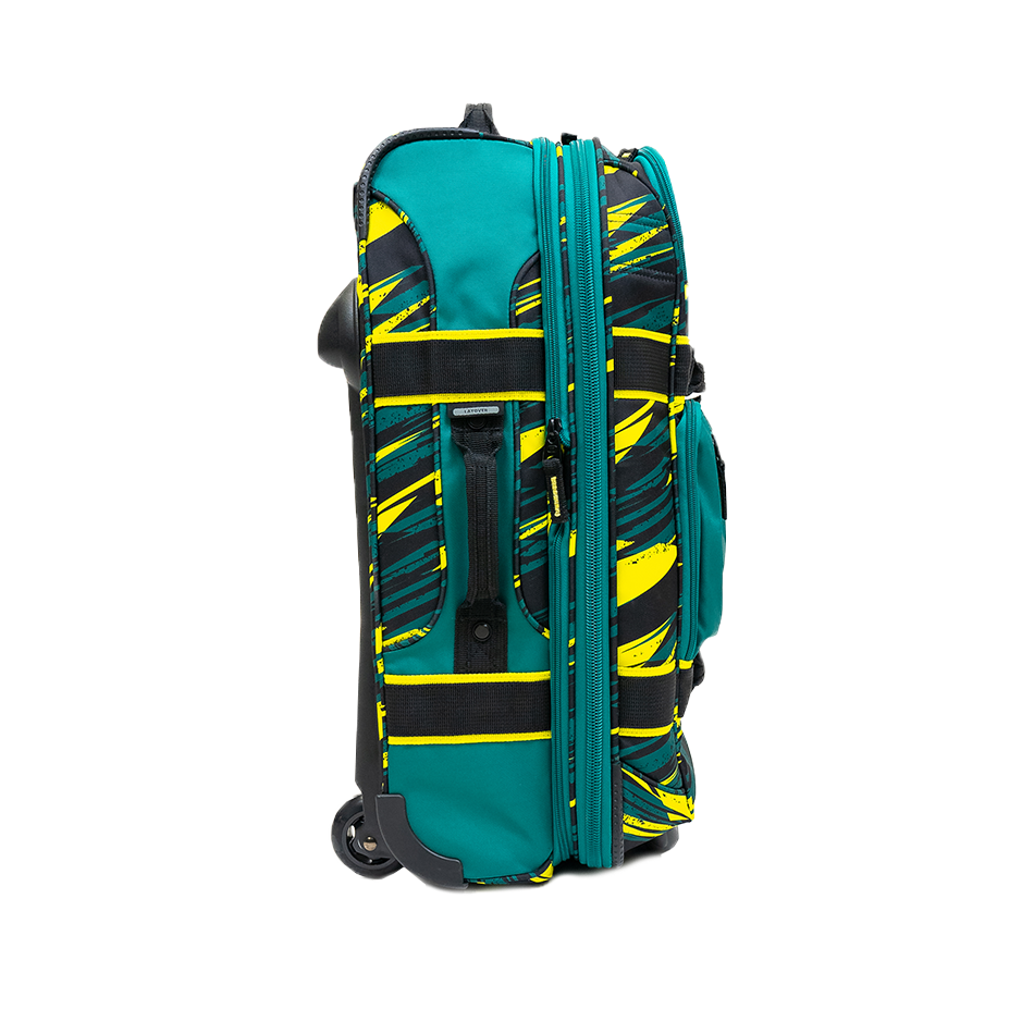 OGIO x Aston Martin F1 Team Layover image 4