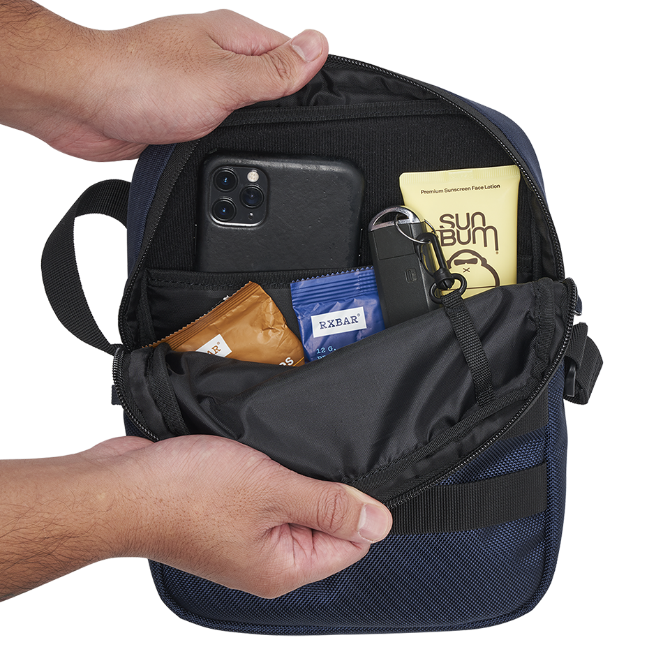 Pace Pro Large Pouch image 3