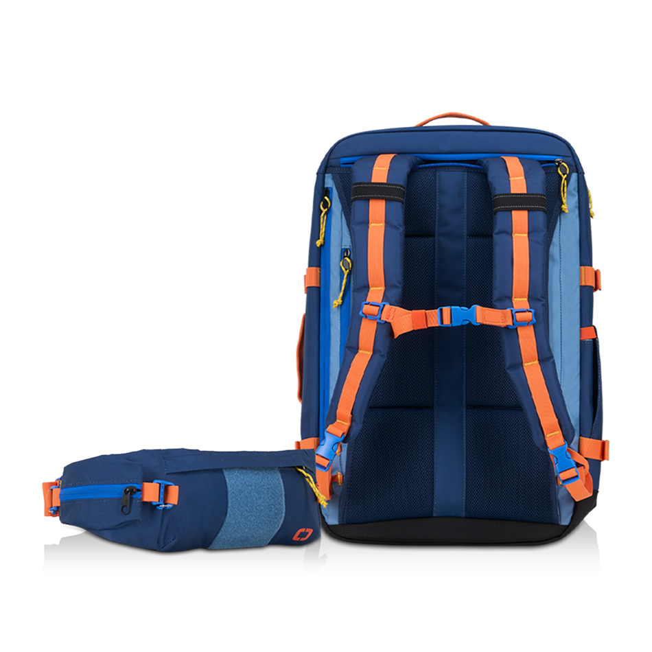 Alpha Venture Backpack image 6