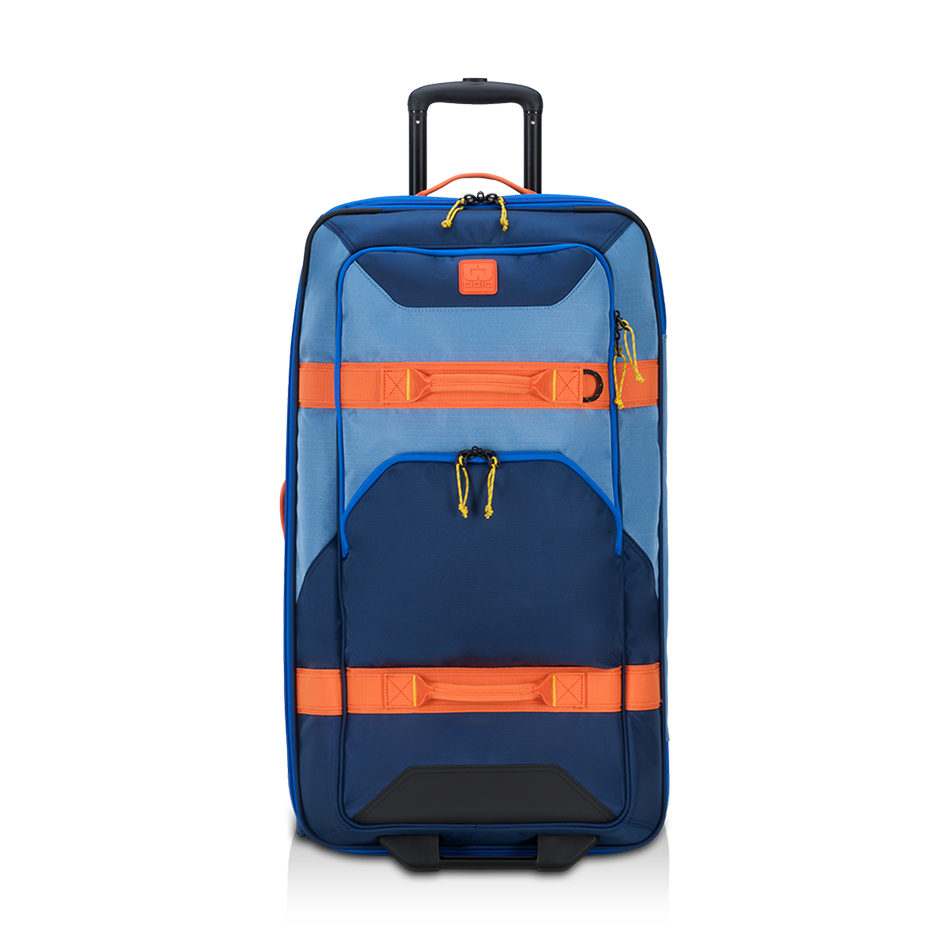 Alpha Terminal Checked Bag image 2