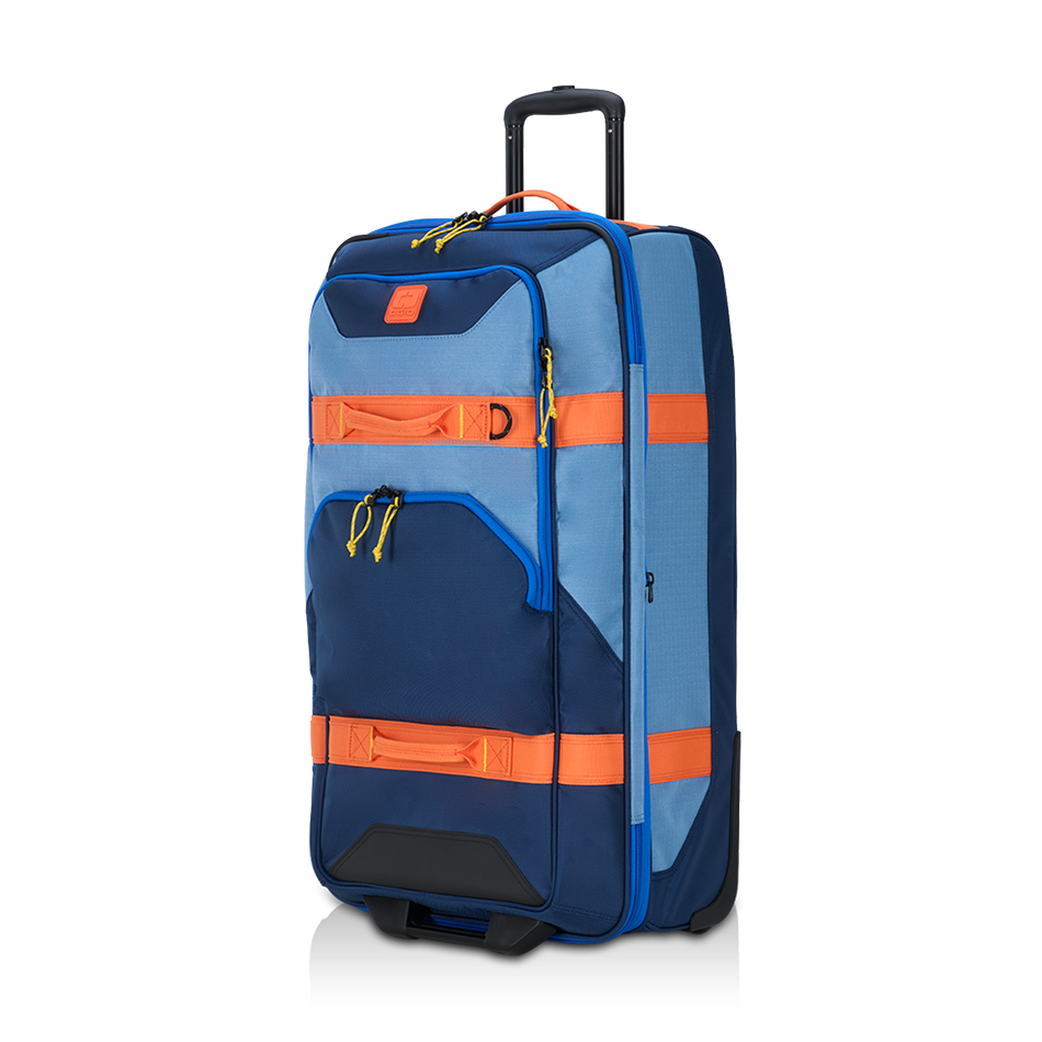 Alpha Terminal Checked Bag image 3
