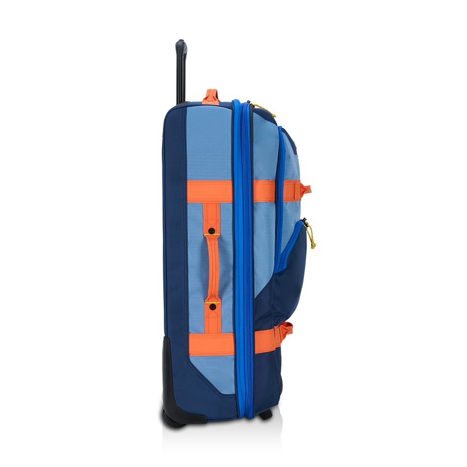 Alpha Terminal Checked Bag image 4