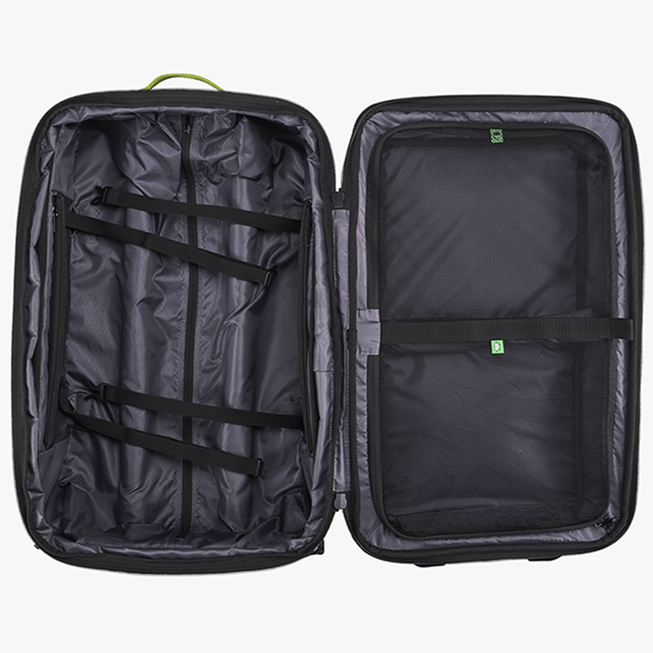 Alpha Terminal Checked Bag image 7