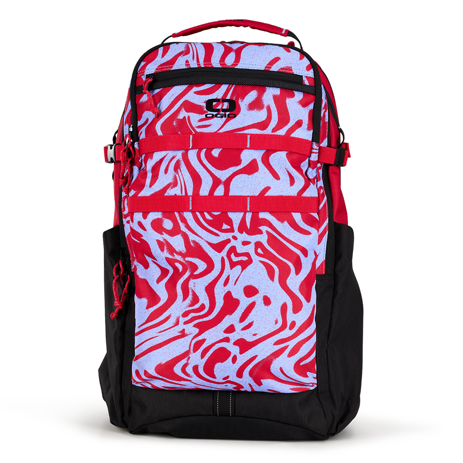 Alpha 25L Backpack '25 image 2