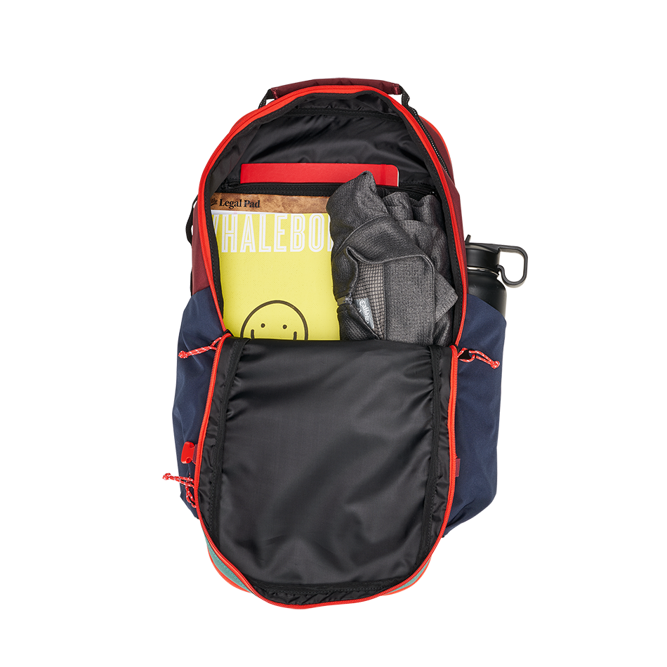 Alpha 25L Backpack '25 image 7