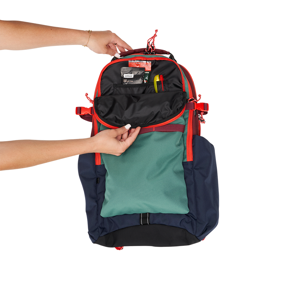 Alpha 25L Backpack '25 image 8