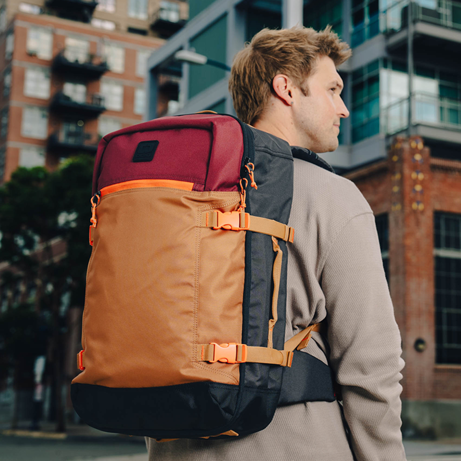 Alpha Venture Backpack image 2