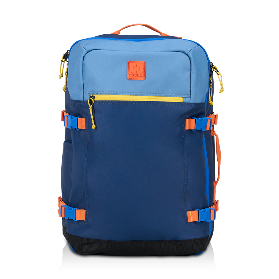 Alpha Venture Backpack image 3