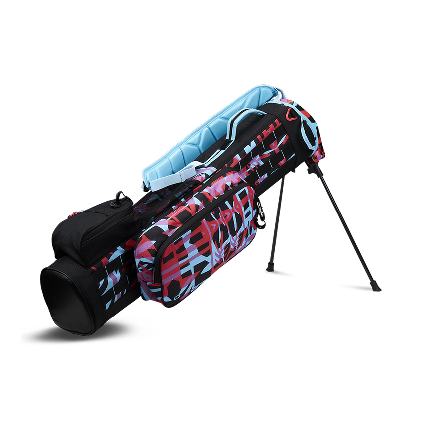 Funday Carry Golf Bag - View 1