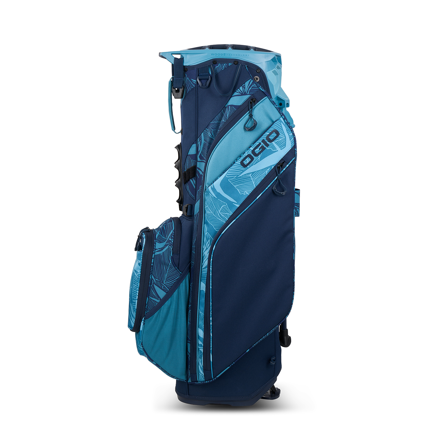 Woodē Hybrid Golf Bag image 3