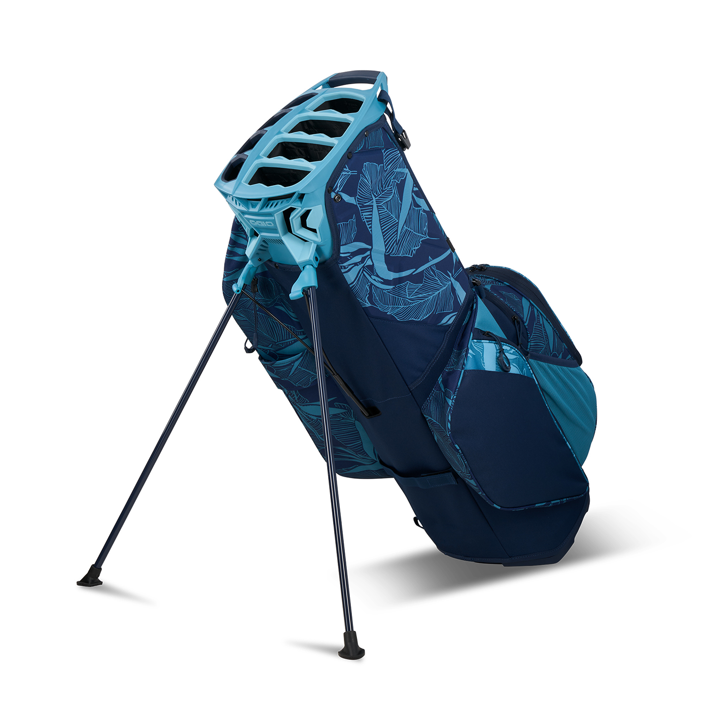 Woodē Hybrid Golf Bag image 5