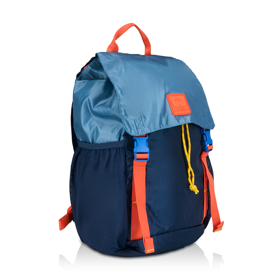 Alpha Packable