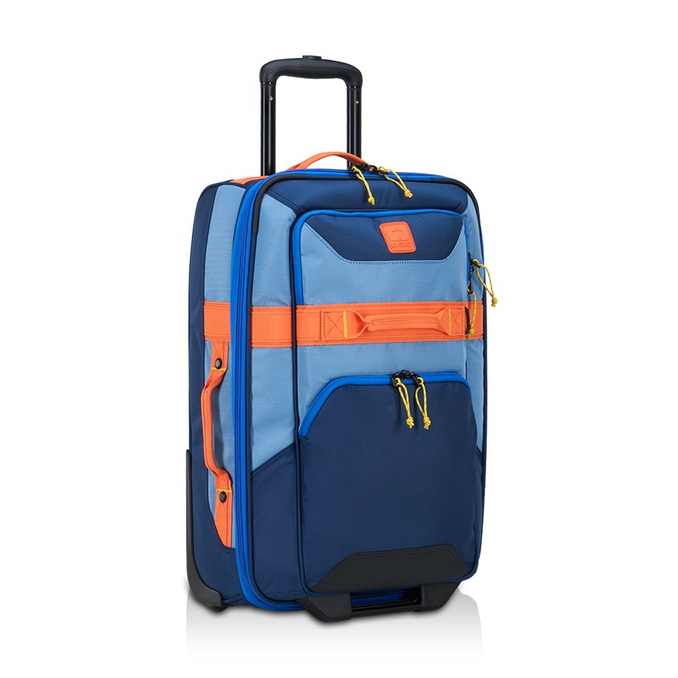 Alpha Layover Carry-On