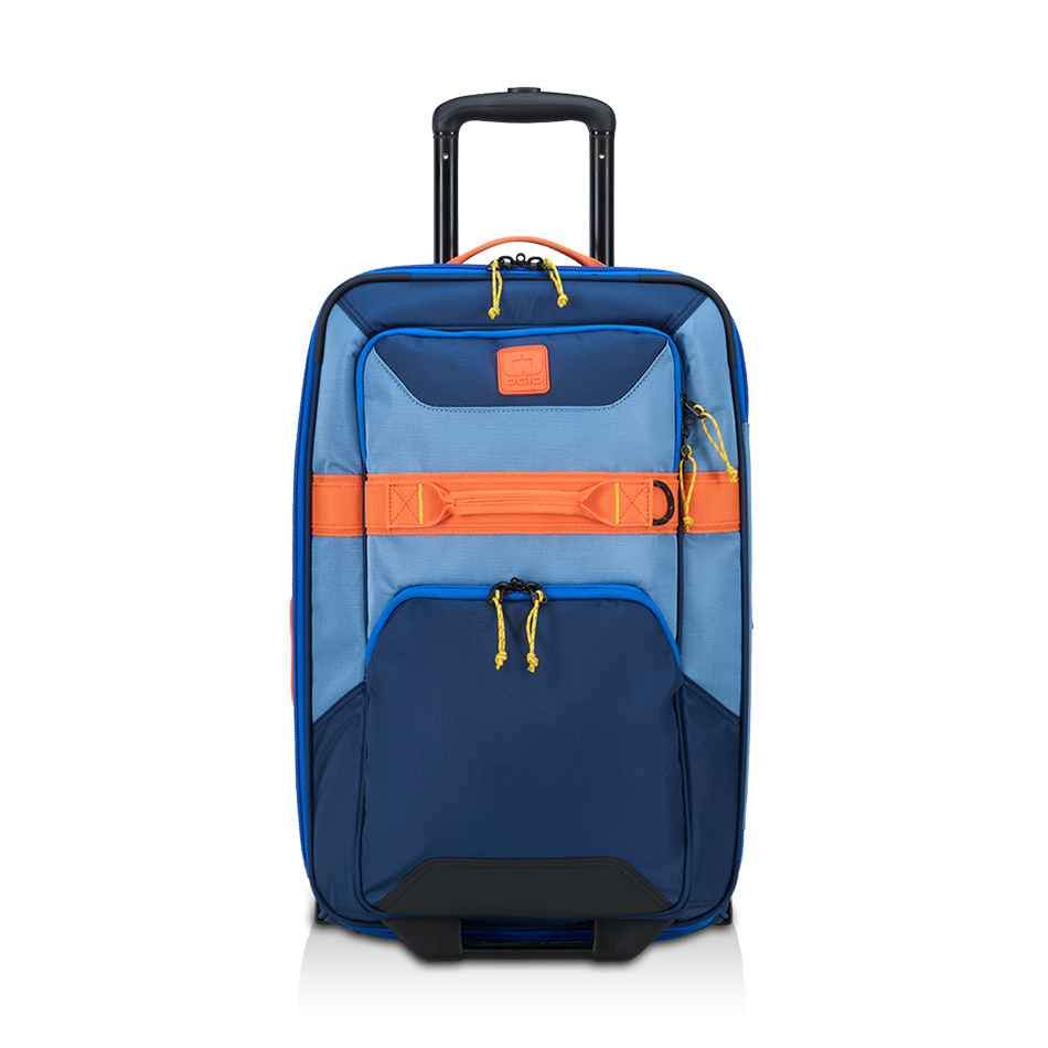 Alpha Layover Carry-On image 2