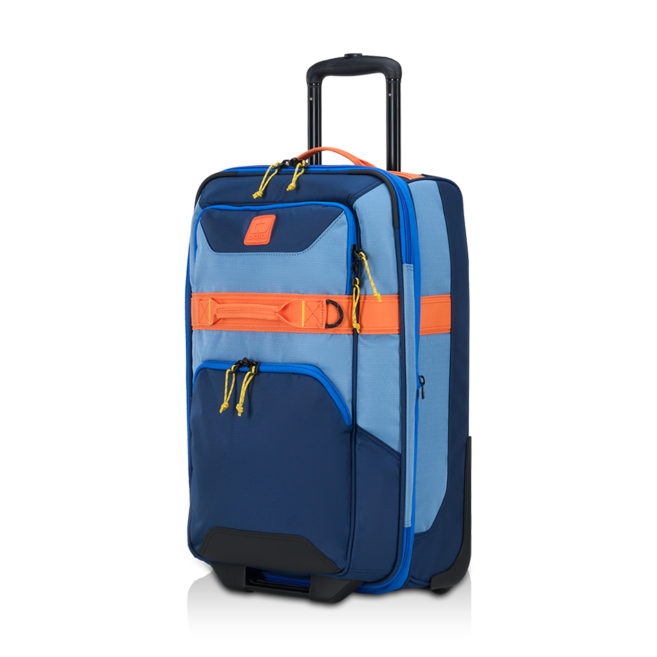 Alpha Layover Carry-On image 3
