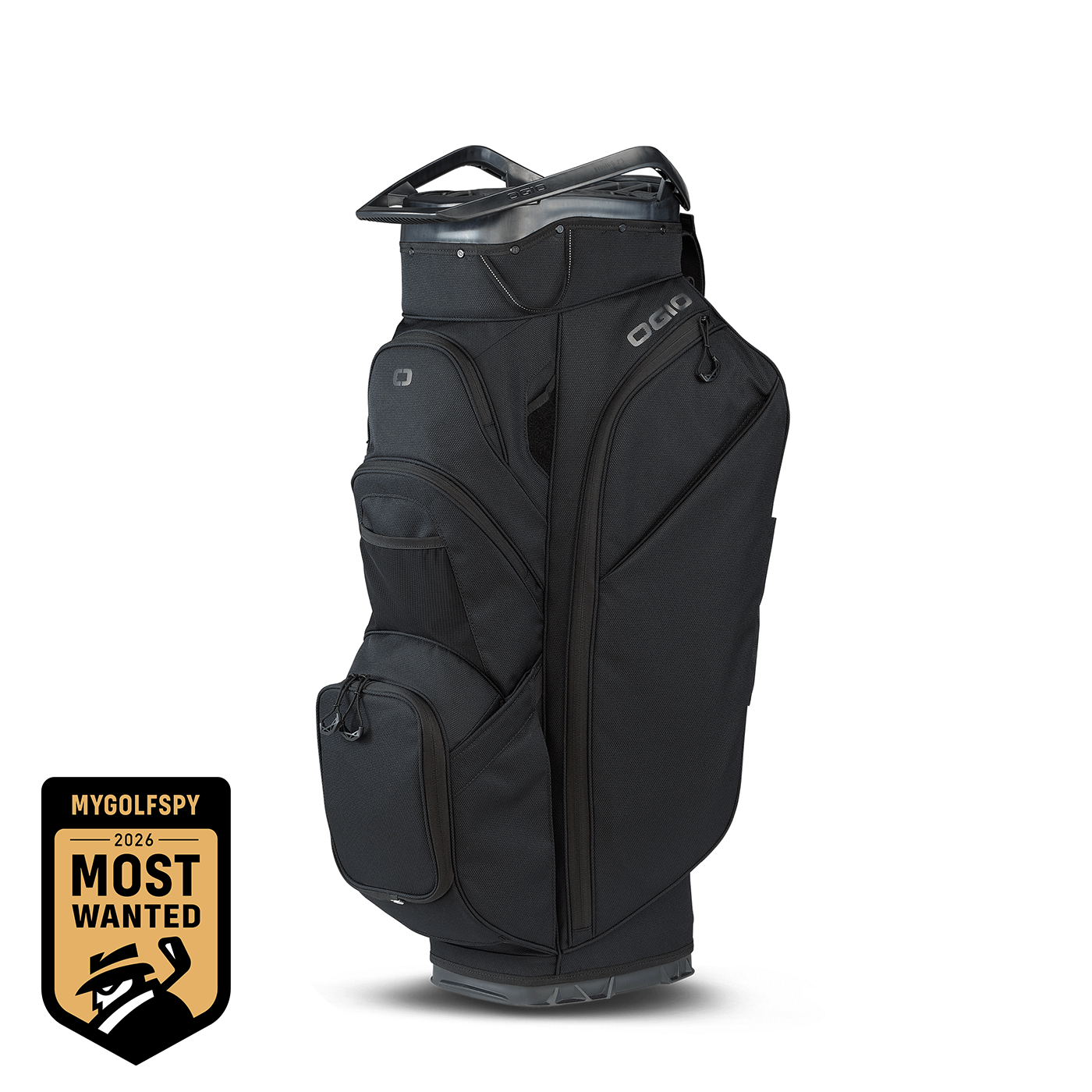 Woodē Cart Golf Bag