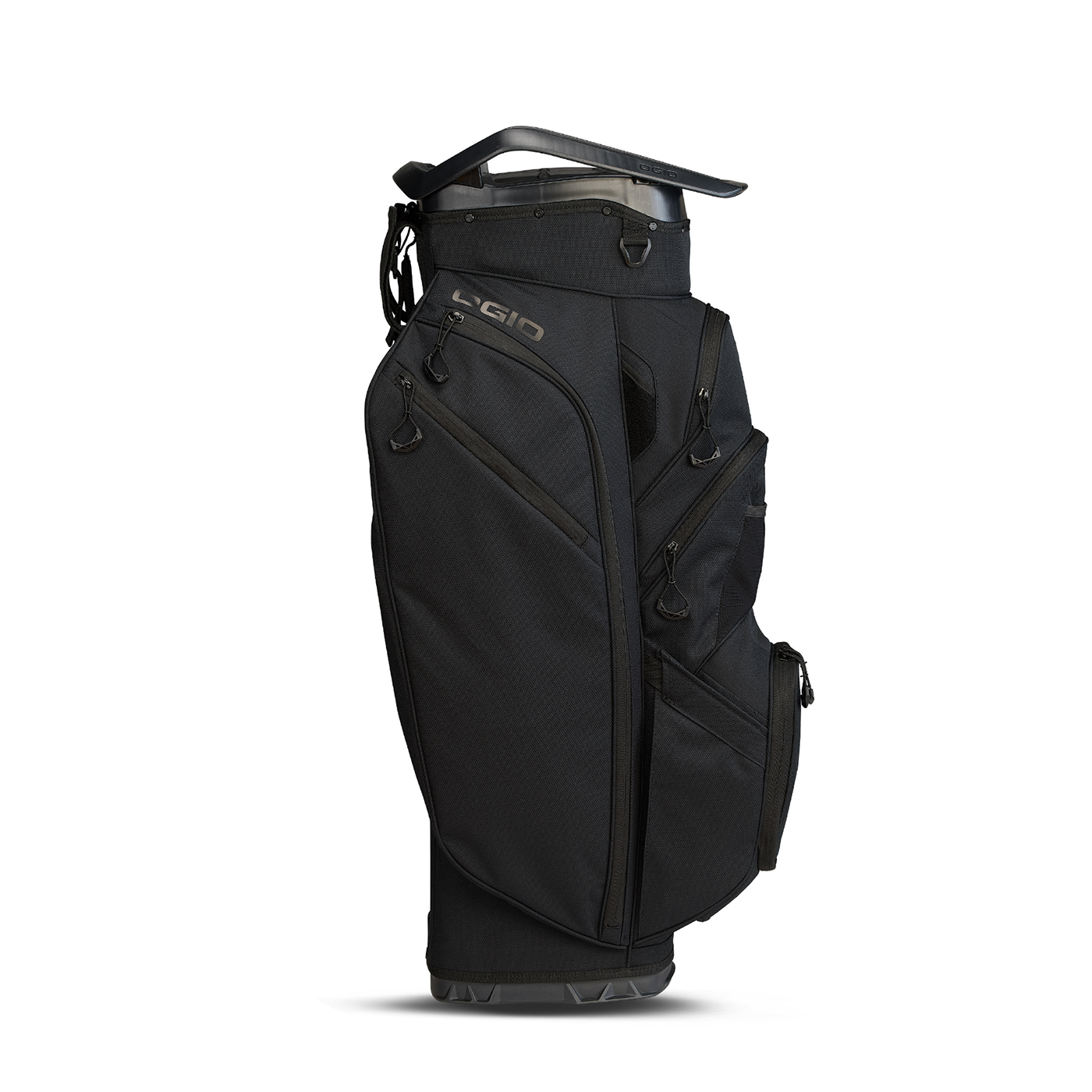 Woodē Cart Golf Bag image 4