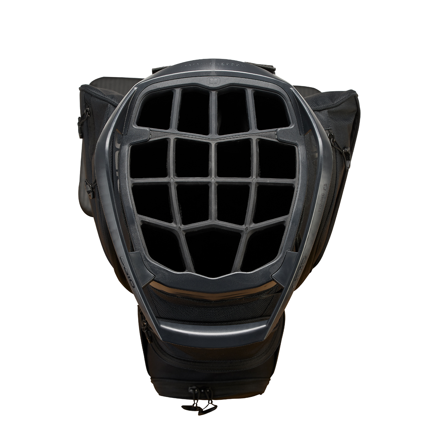 Woodē Cart Golf Bag image 6