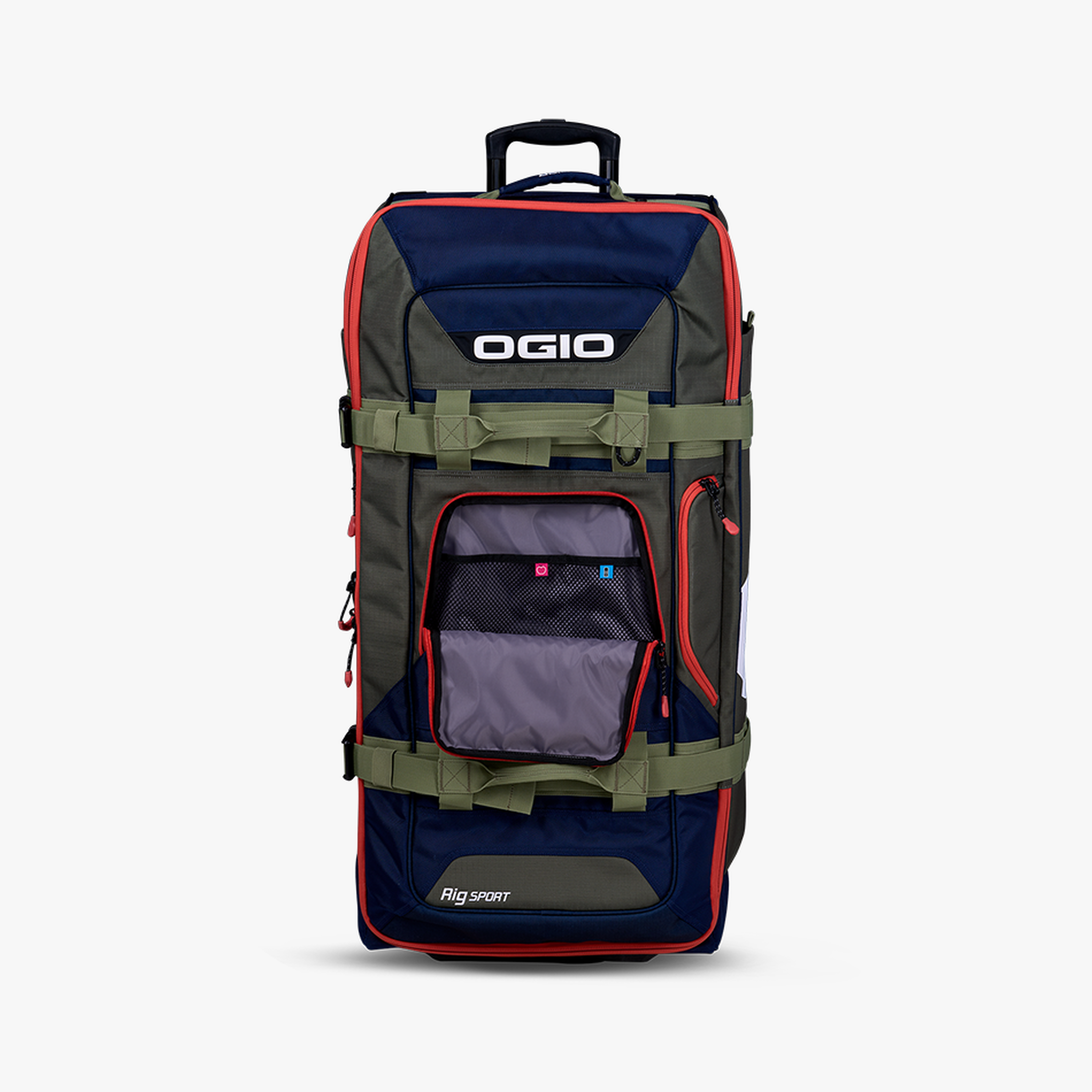 Rig ST Travel Bag | OGIO Rig ST Travel Bag | OGIO