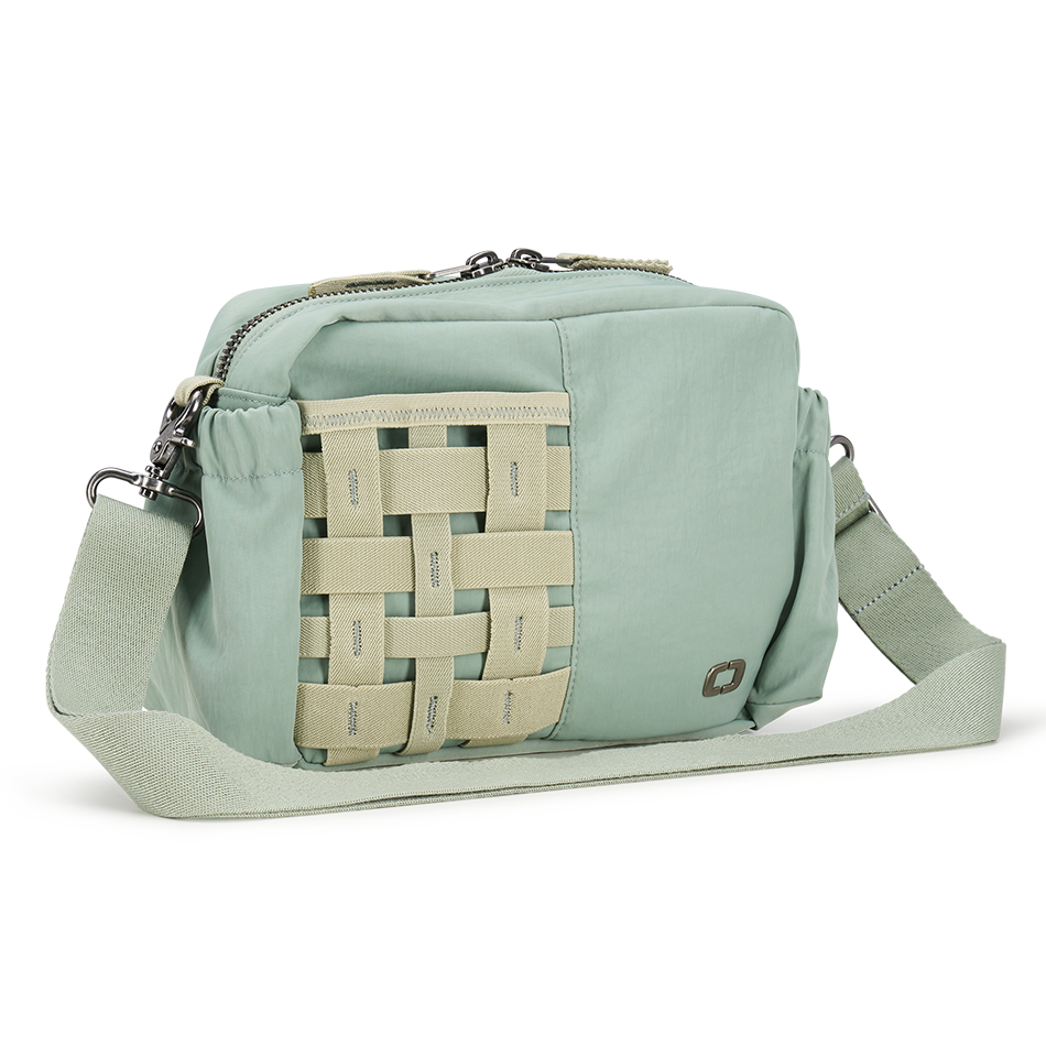 Rise Crossbody