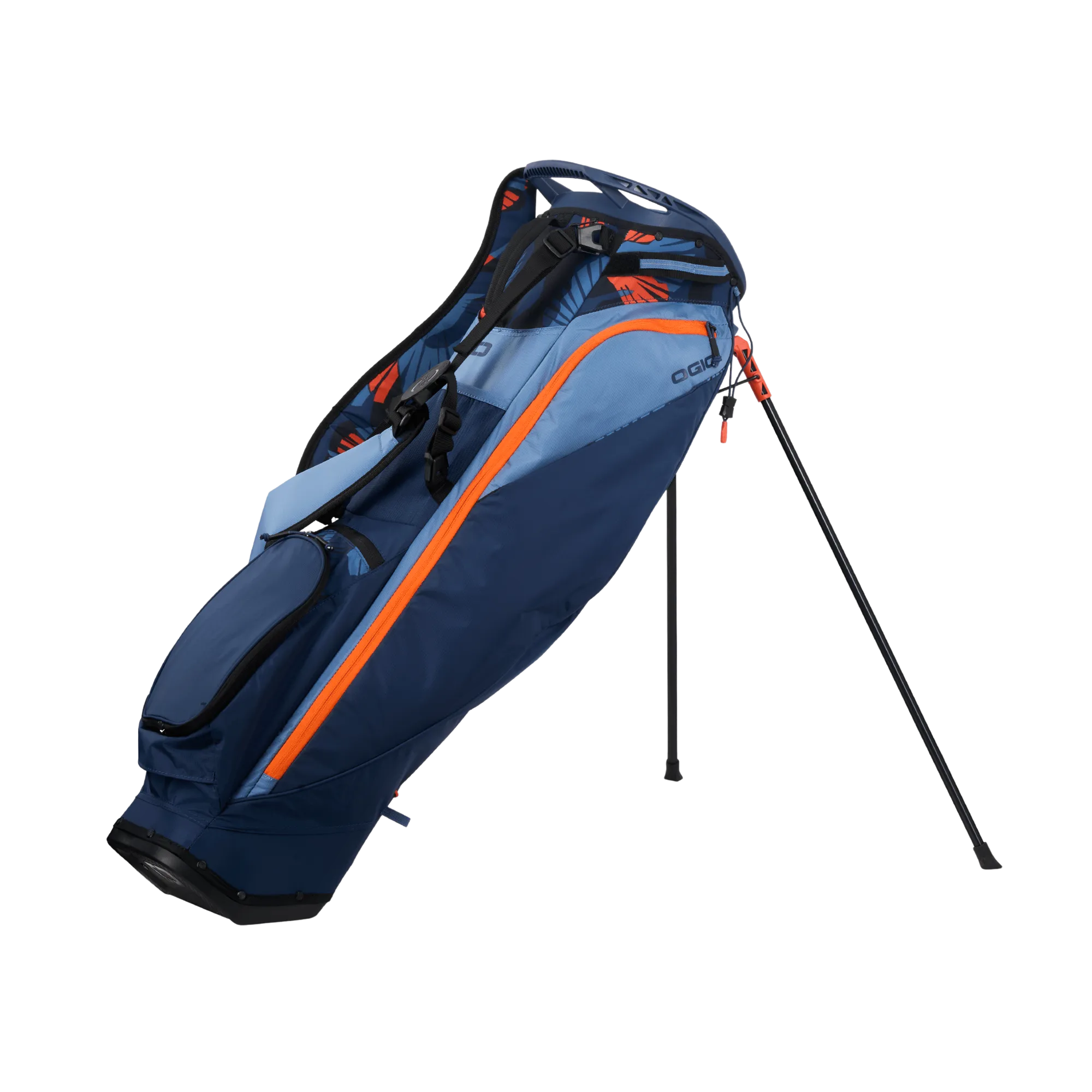Featherlite Golf Stand Bag | OGIO